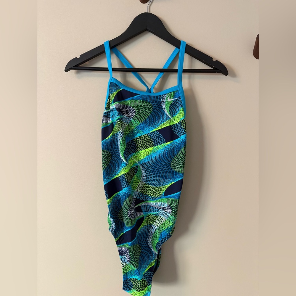 Women’s Nike Swimsuit